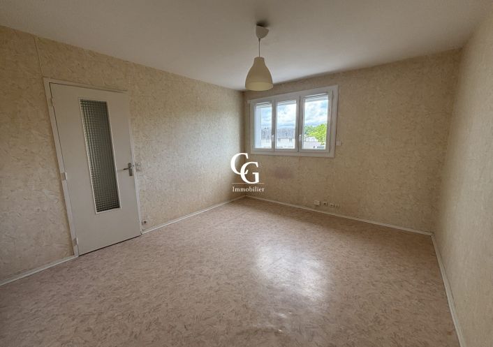 à louer Appartement Nantes