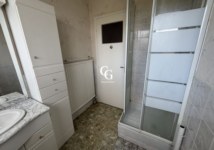 à louer Appartement Nantes