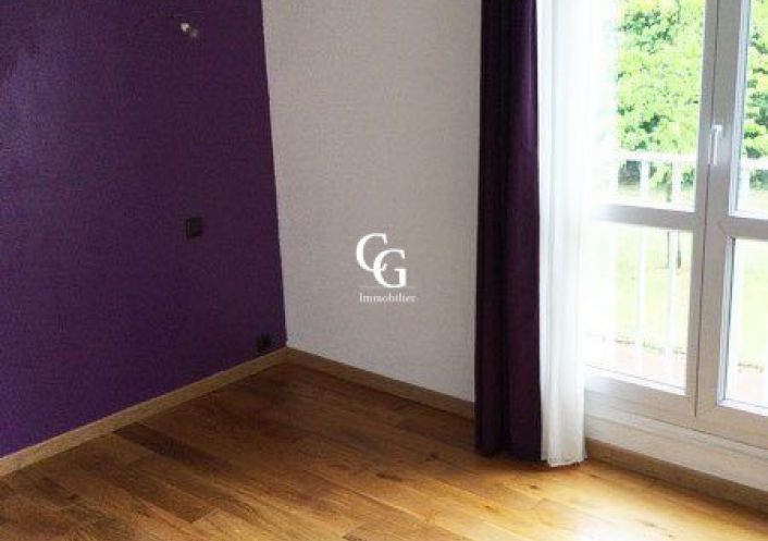 à louer Appartement Nantes