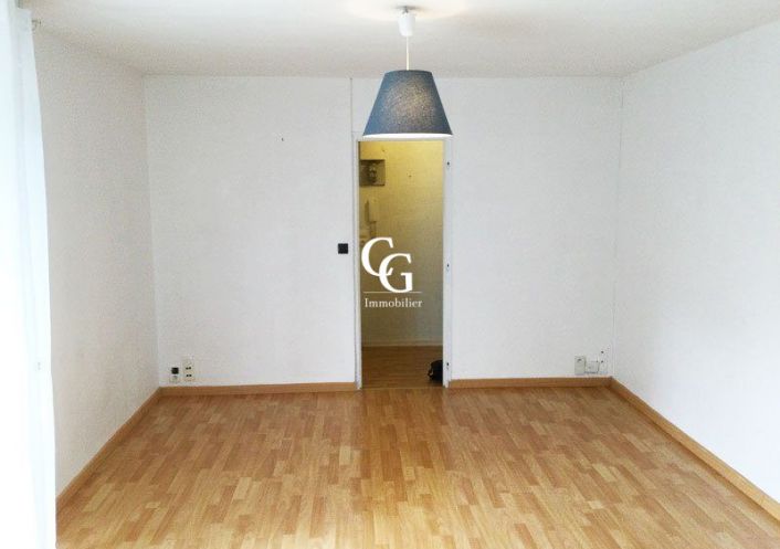 à louer Appartement Nantes