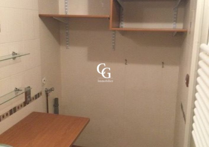 à louer Appartement Nantes