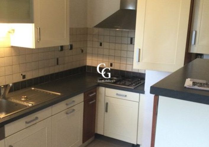 à louer Appartement Nantes