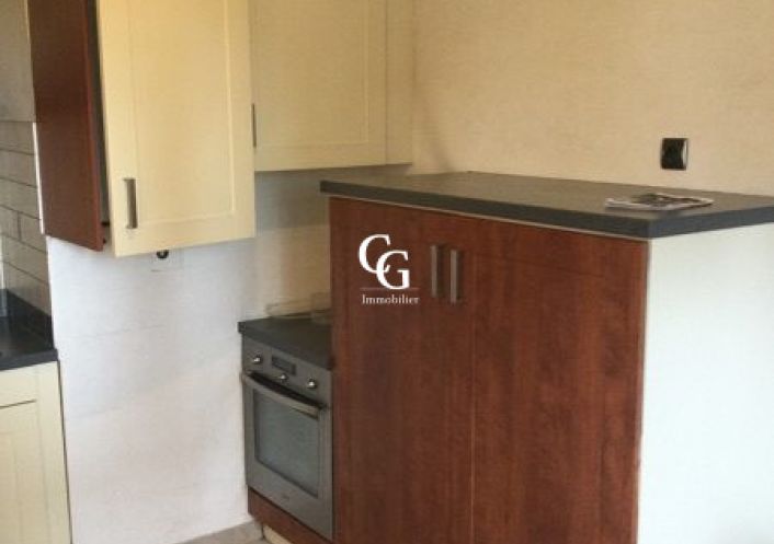 à louer Appartement Nantes
