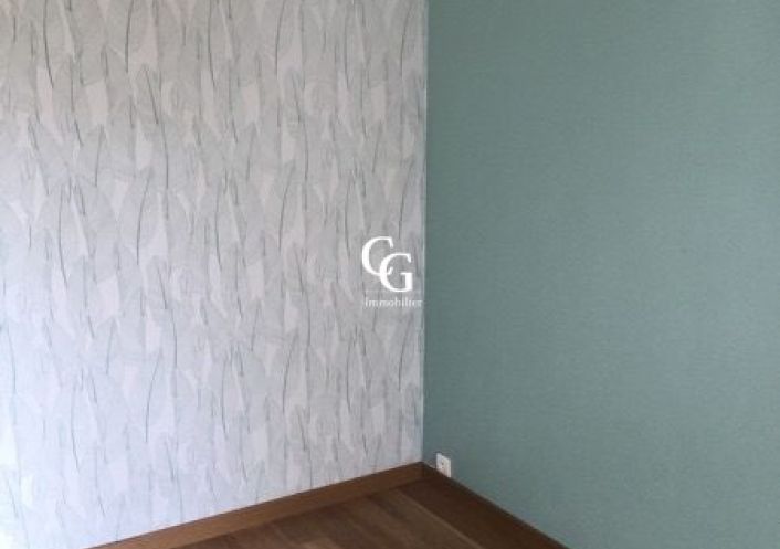 à louer Appartement Nantes