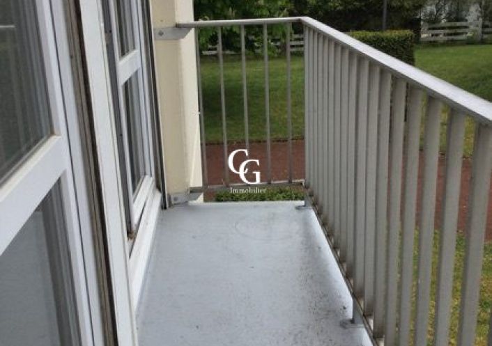 à louer Appartement Nantes