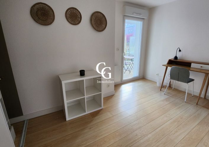 à vendre Appartement Nantes