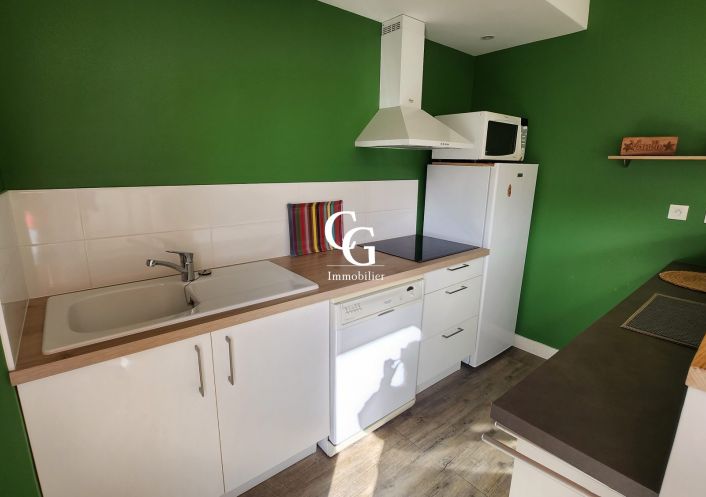 à vendre Appartement Nantes