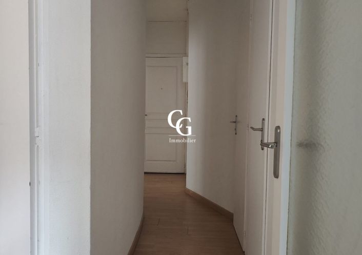 à vendre Appartement Nantes