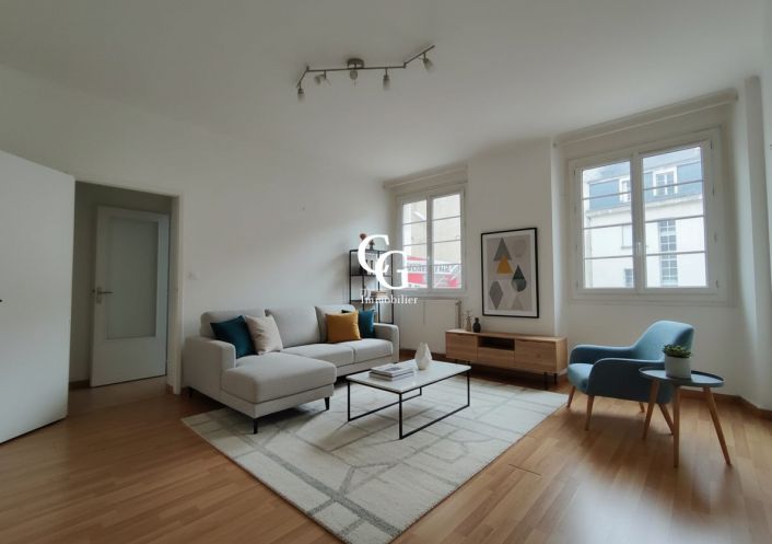 à vendre Appartement Nantes