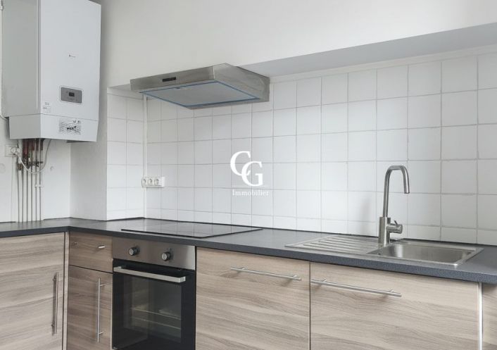 à vendre Appartement Nantes
