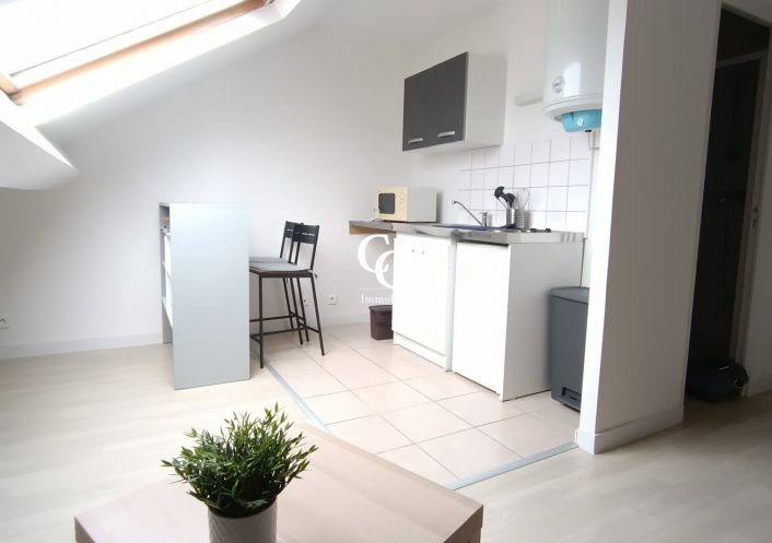 à louer Appartement Nantes