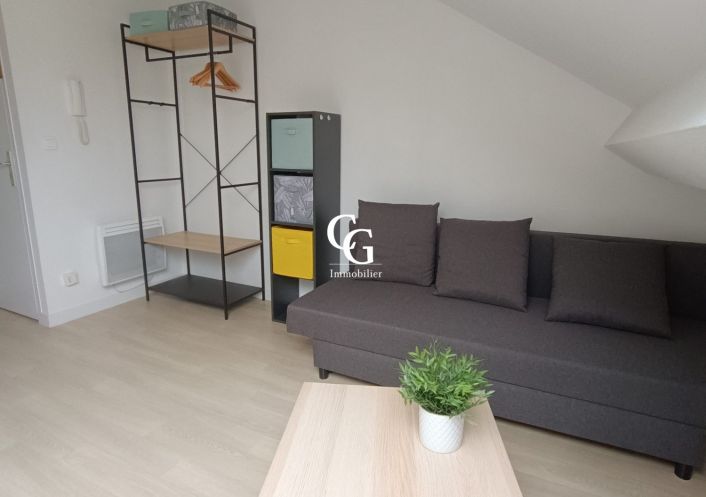 à louer Appartement Nantes