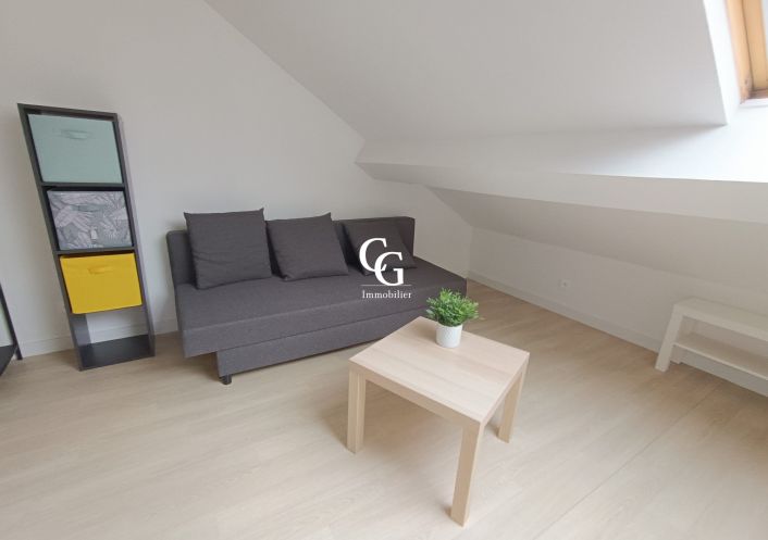 à louer Appartement Nantes