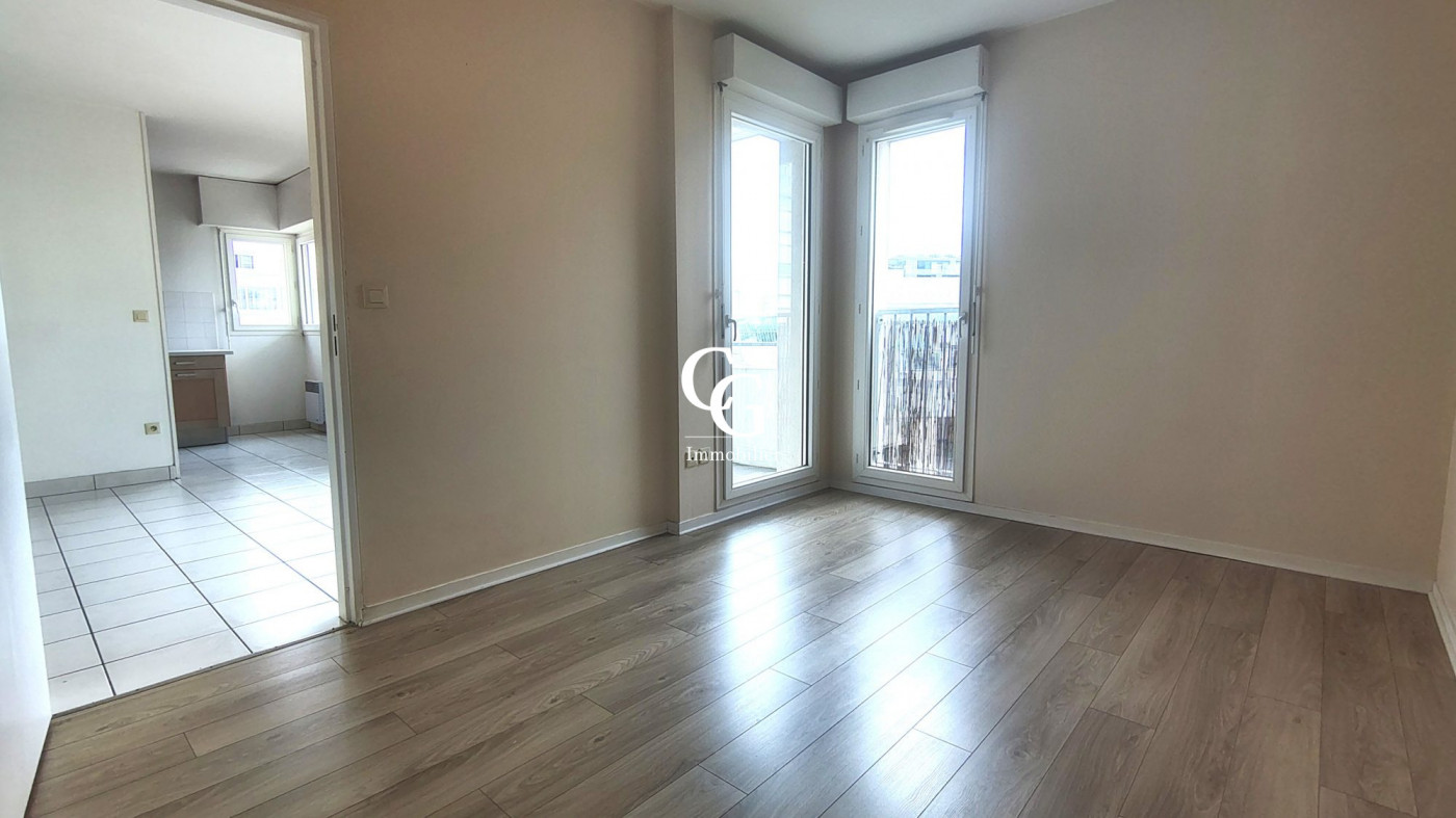 à vendre Appartement Nantes - Photo 8