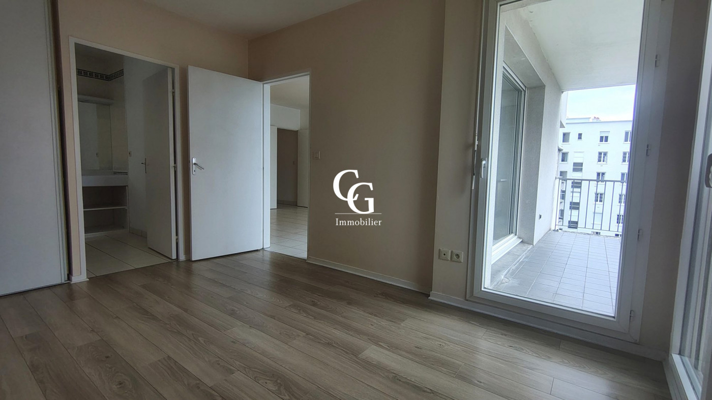 à vendre Appartement Nantes - Photo 9