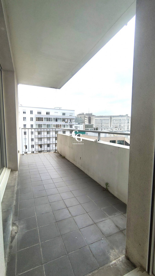 à vendre Appartement Nantes - Photo 2