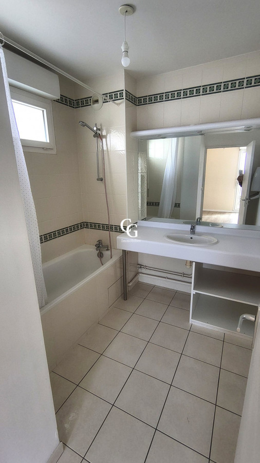 à vendre Appartement Nantes - Photo 10