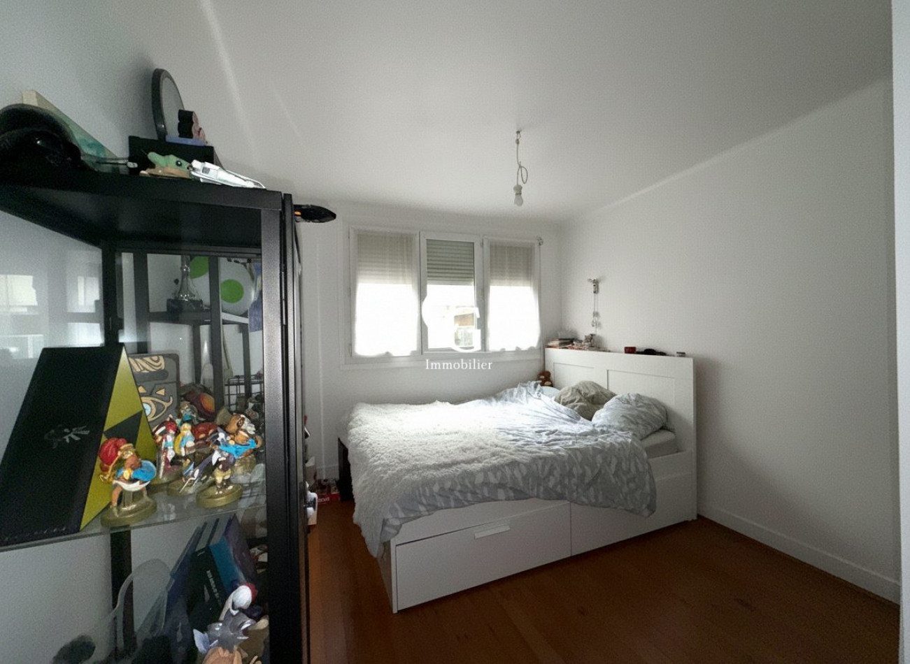 à vendre Appartement Nantes - Photo 6