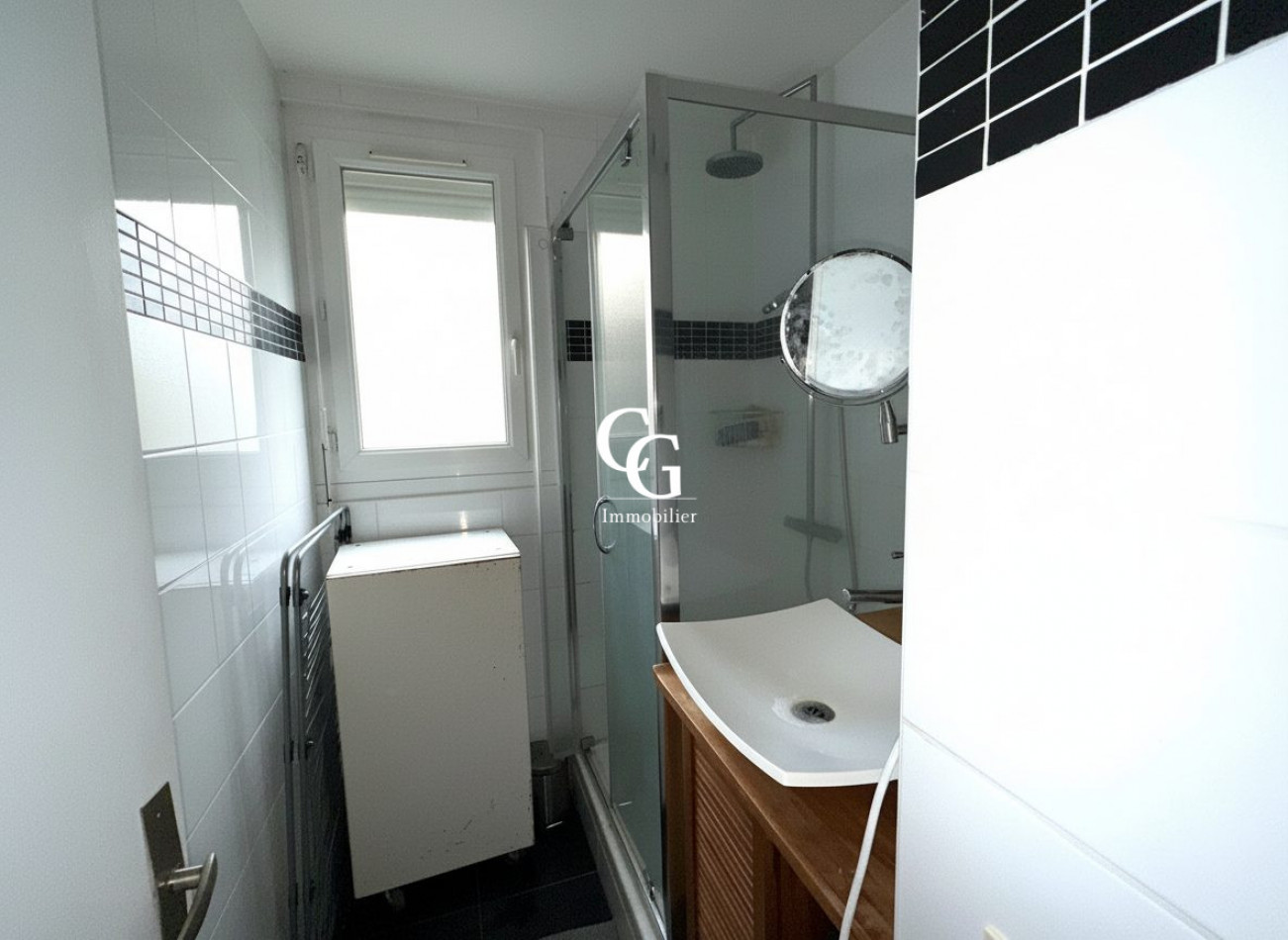 à vendre Appartement Nantes - Photo 7
