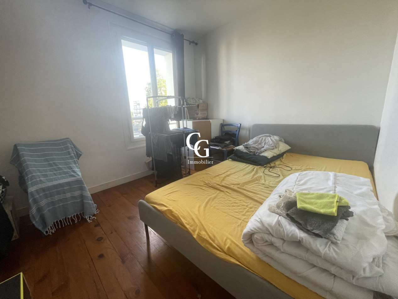 à vendre Appartement Nantes - Photo 4