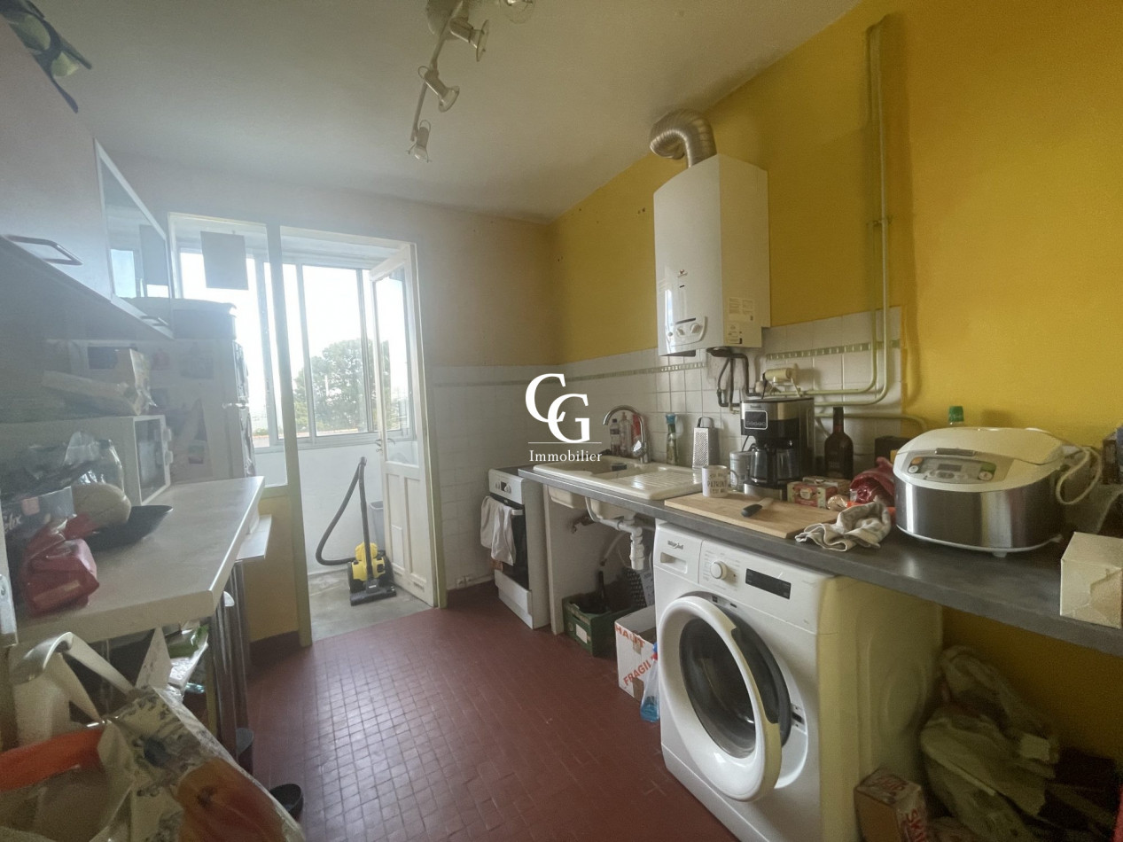 à vendre Appartement Nantes - Photo 7