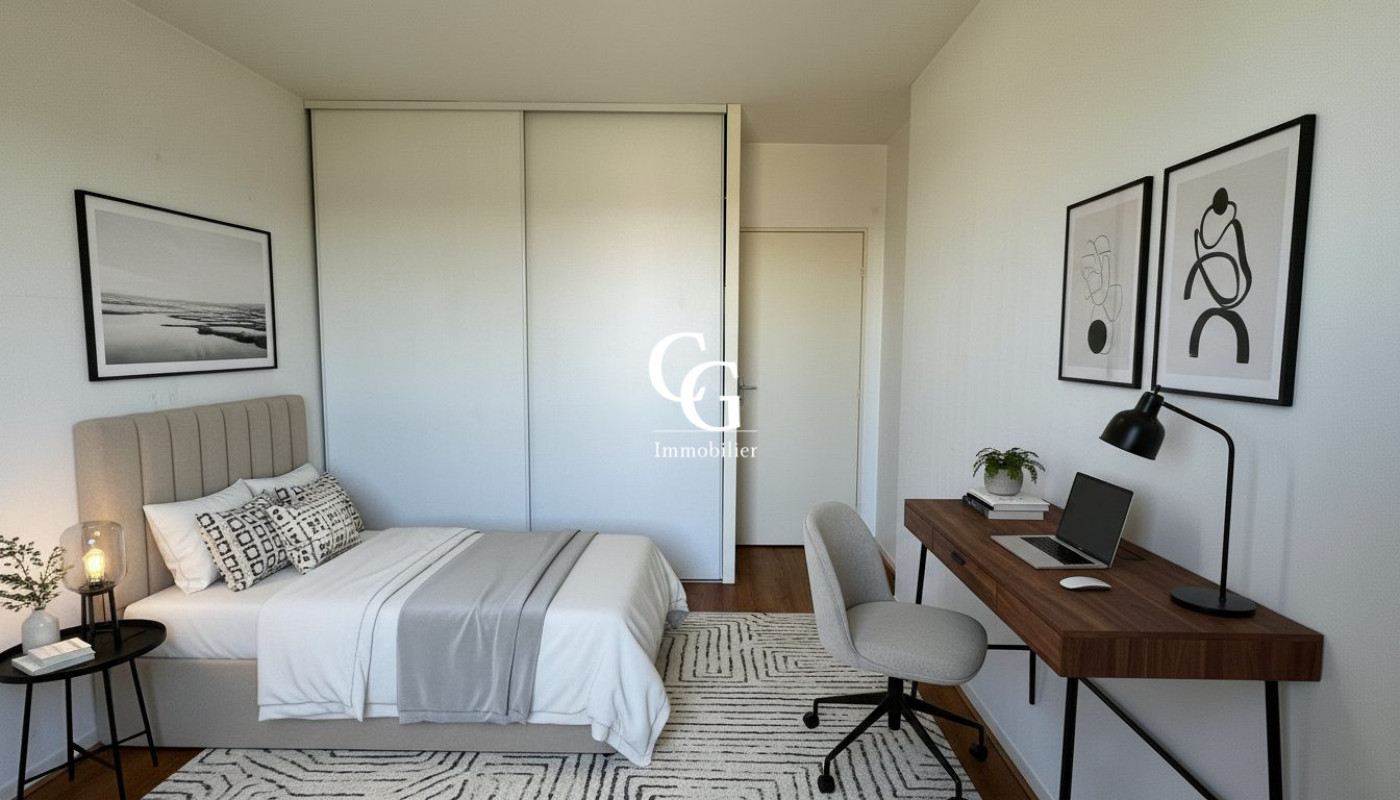 à vendre Appartement Nantes - Photo 2