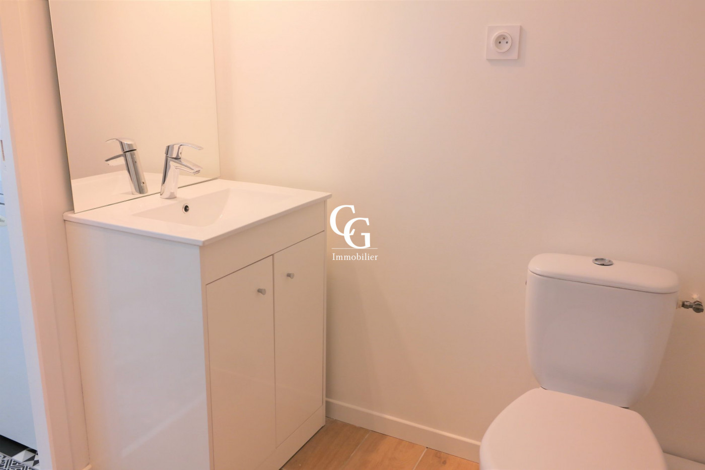 à vendre Appartement Nantes - Photo 8