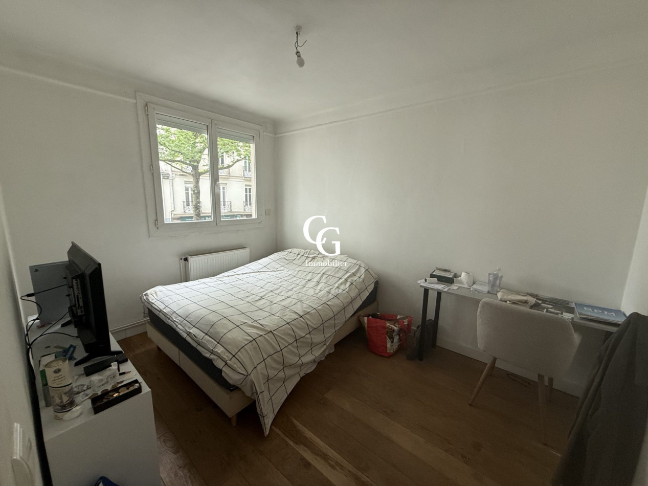 à vendre Appartement Nantes - Photo 7