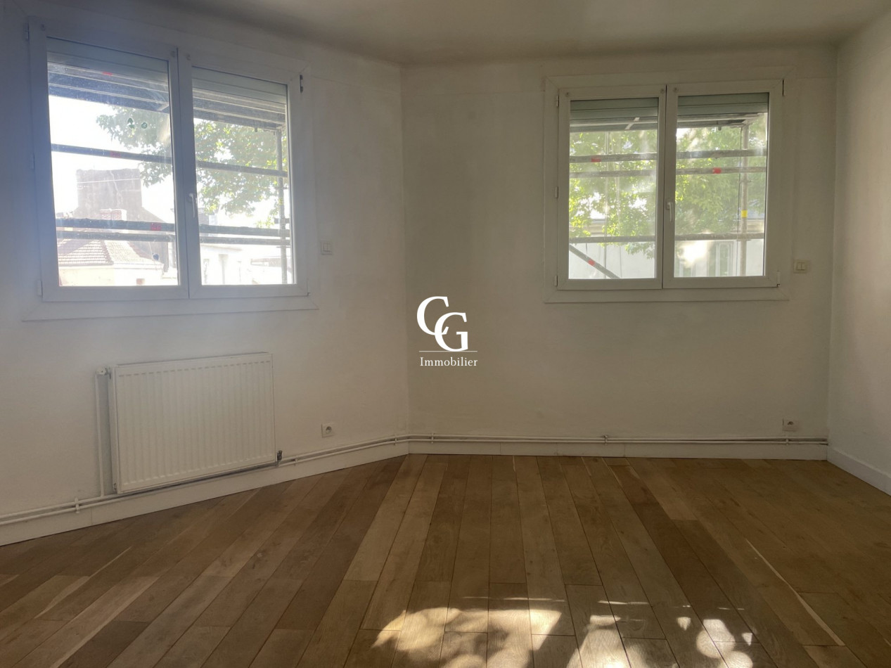 à vendre Appartement Nantes - Photo 3