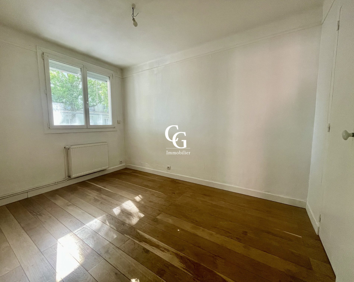 à vendre Appartement Nantes - Photo 6