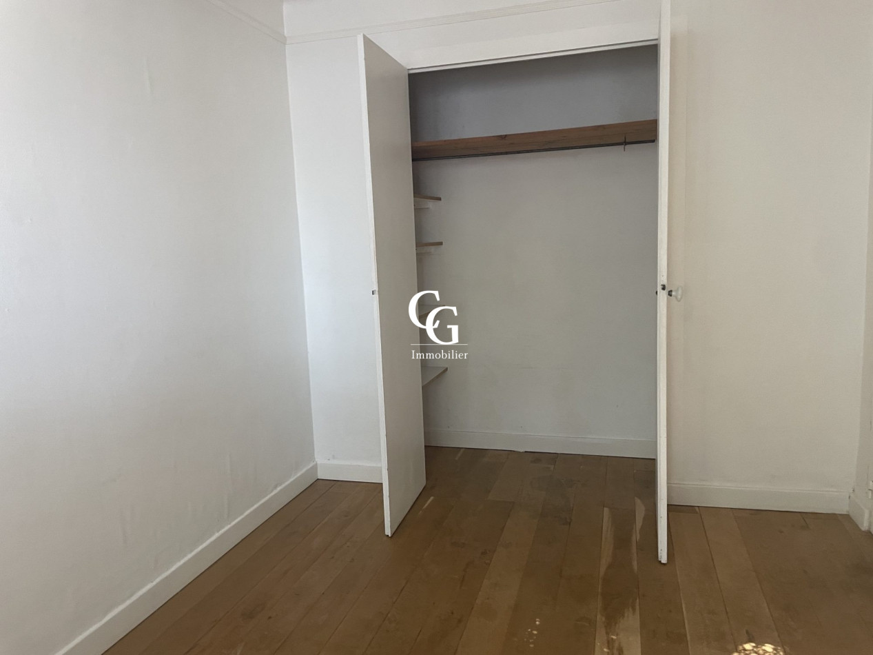à vendre Appartement Nantes - Photo 8