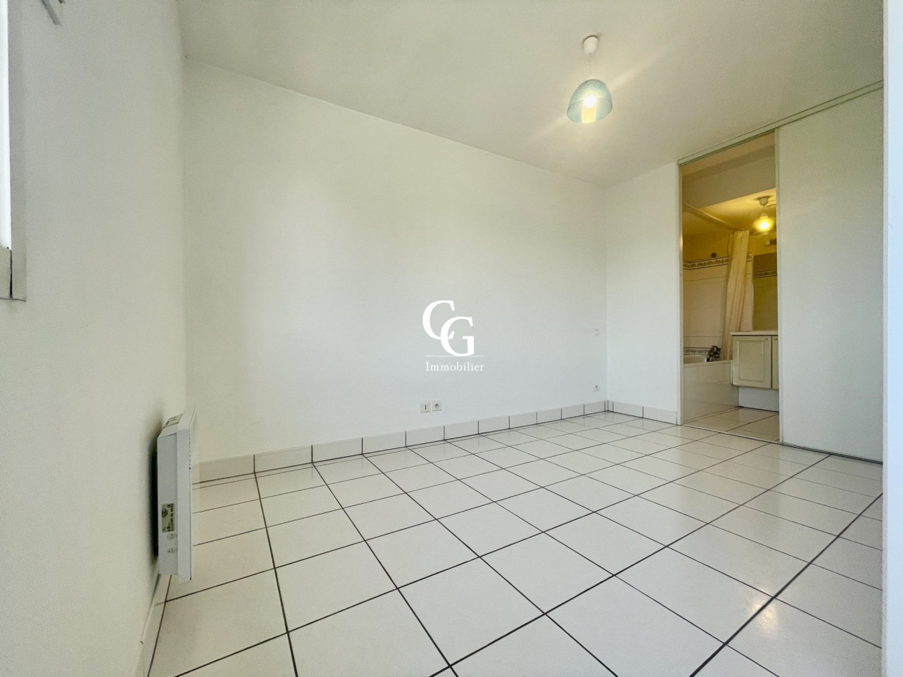 à vendre Appartement Nantes - Photo 8