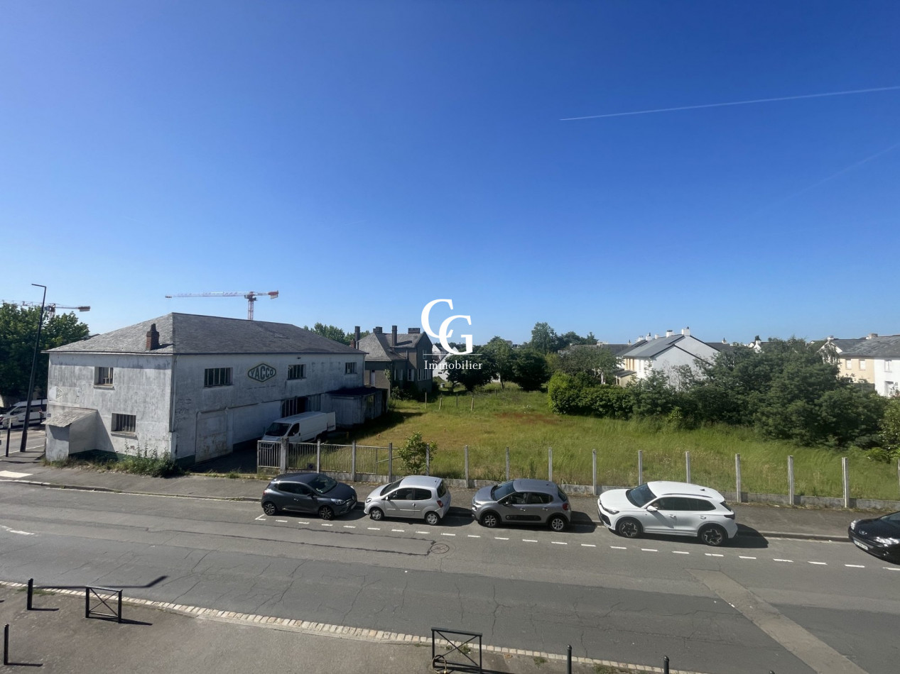 à vendre Appartement Nantes - Photo 5