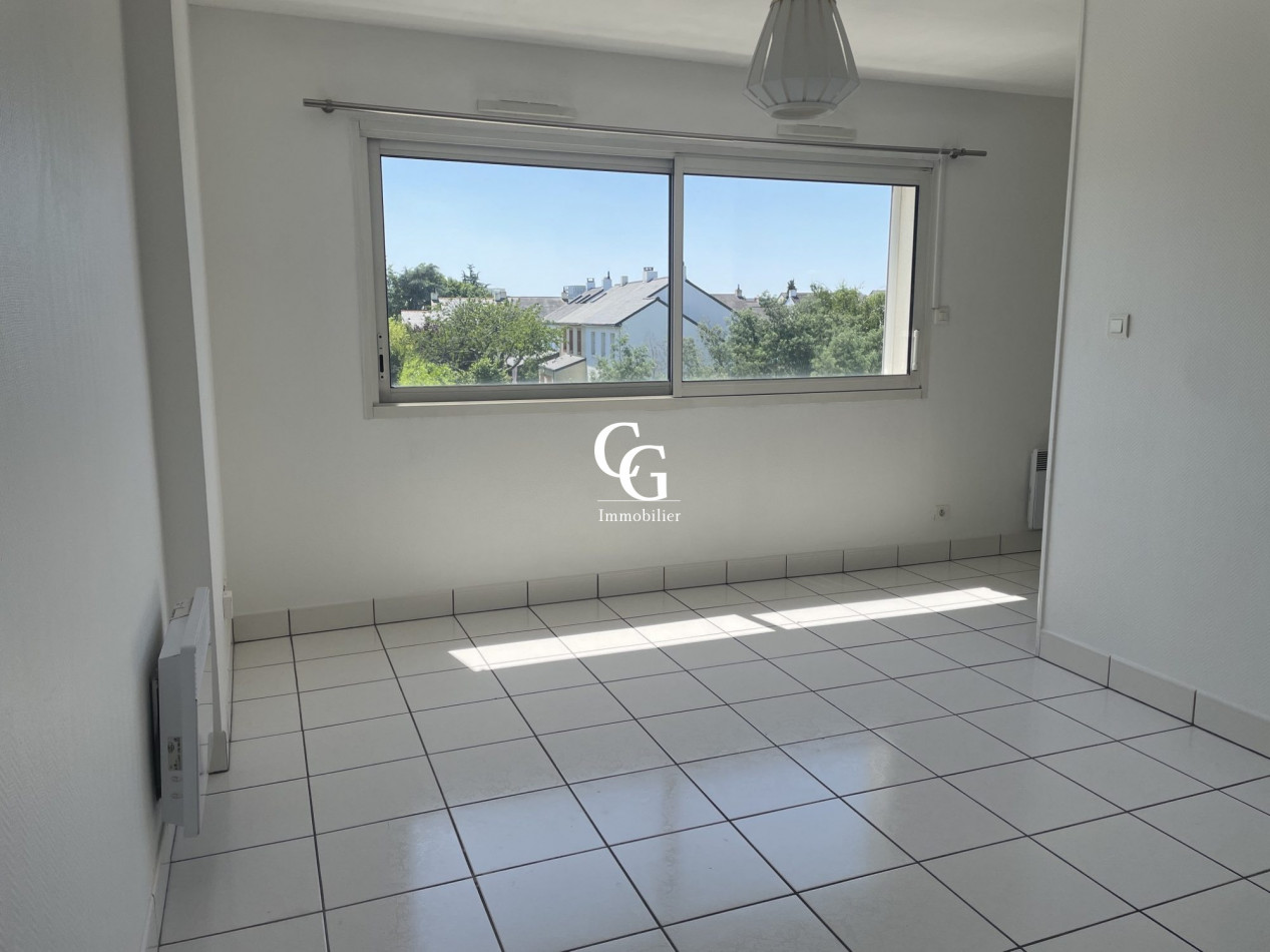 à vendre Appartement Nantes - Photo 2