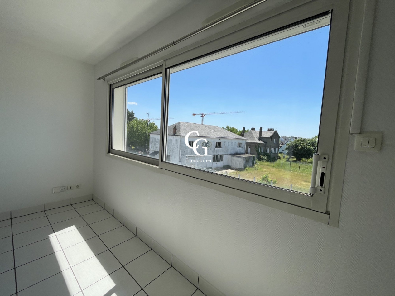 à vendre Appartement Nantes - Photo 6