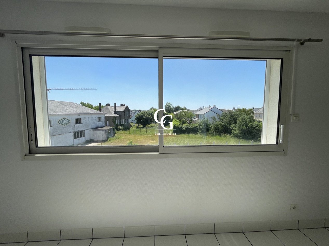 à vendre Appartement Nantes - Photo 4