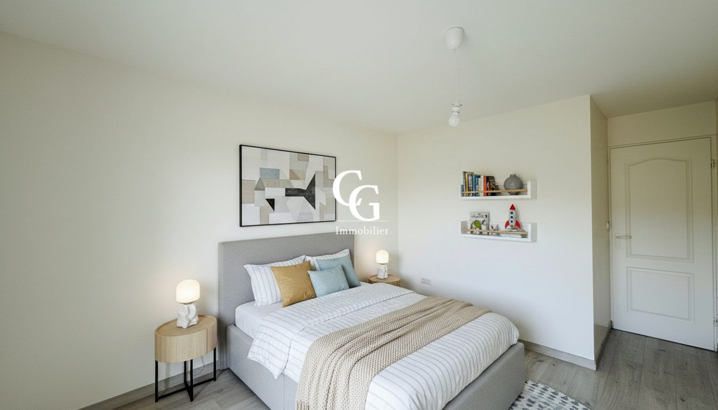 à vendre Appartement Nantes - Photo 3