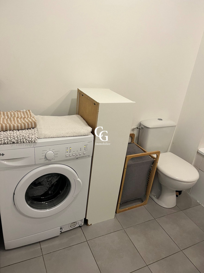 à vendre Appartement Nantes - Photo 6