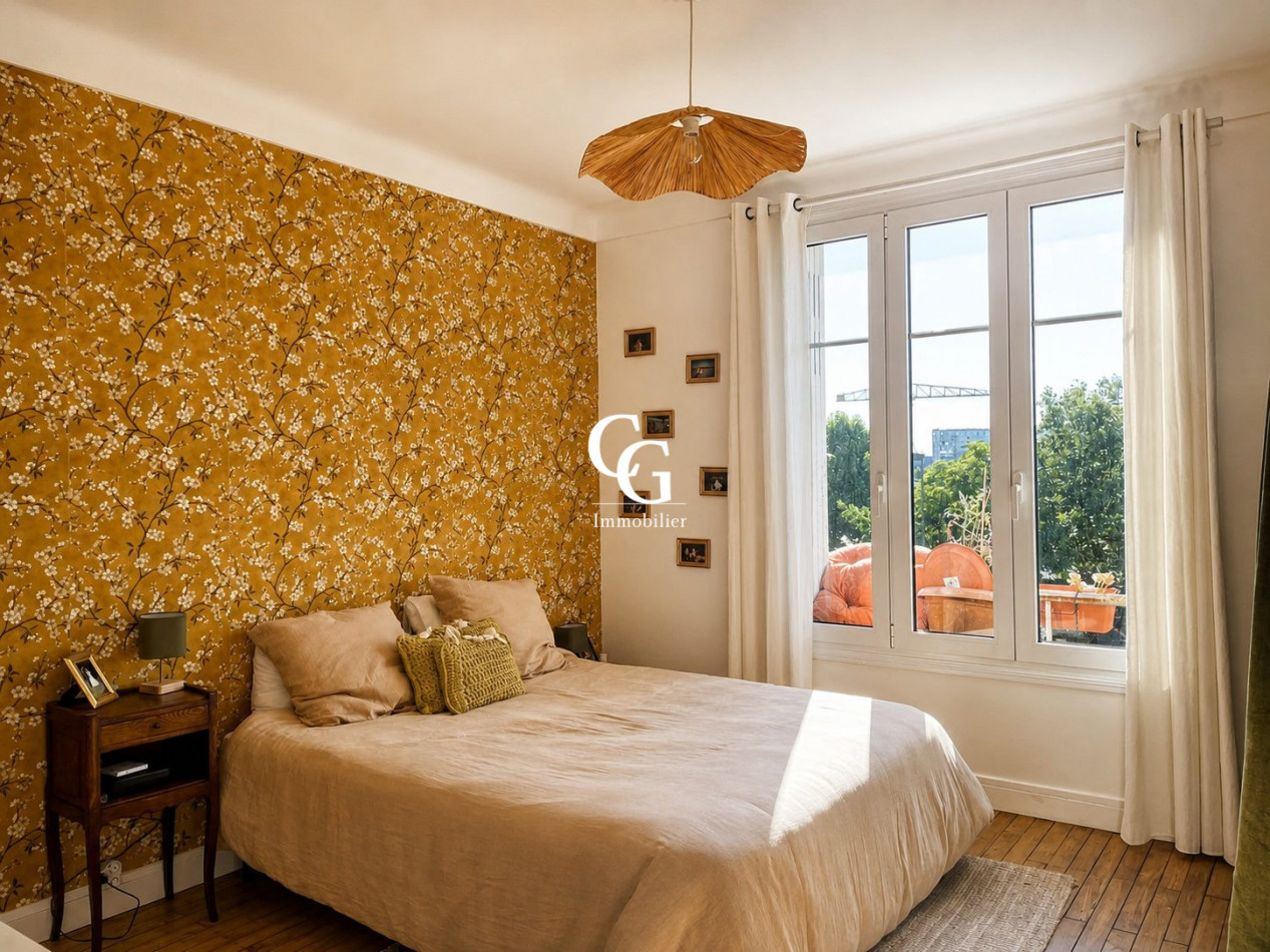 à vendre Appartement Nantes - Photo 3