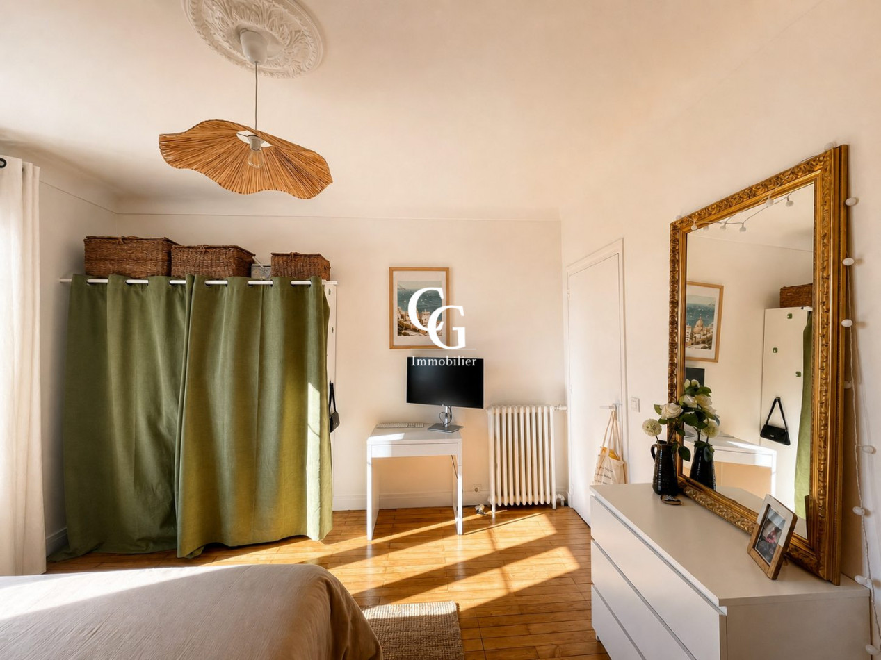 à vendre Appartement Nantes - Photo 5
