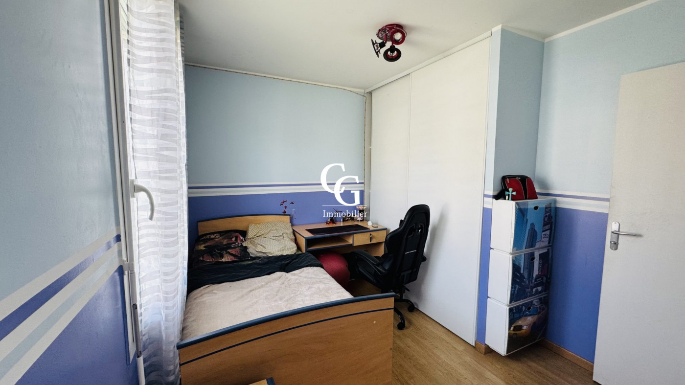 à vendre Maison Nantes - Photo 7