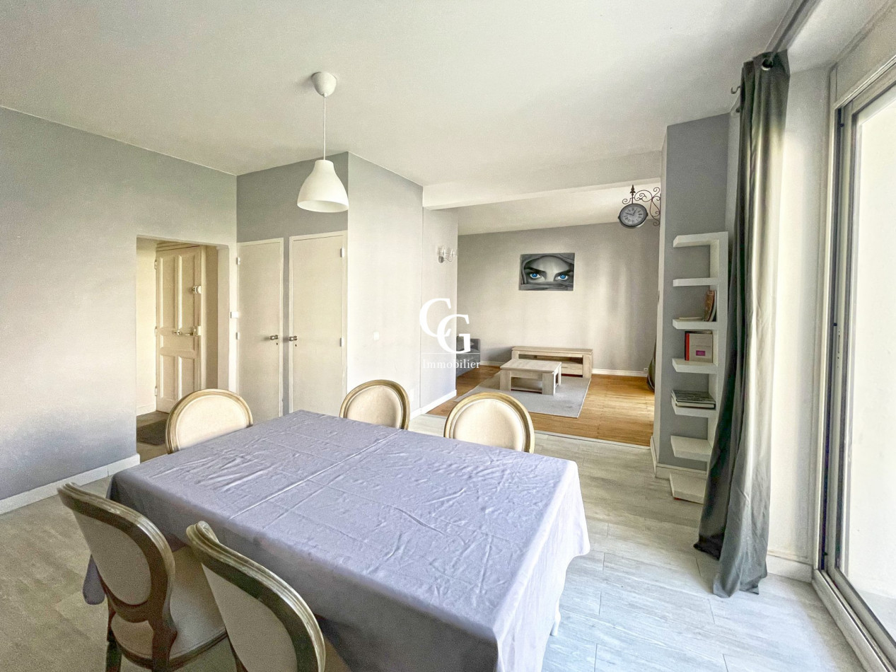 à vendre Appartement Nantes - Photo 7