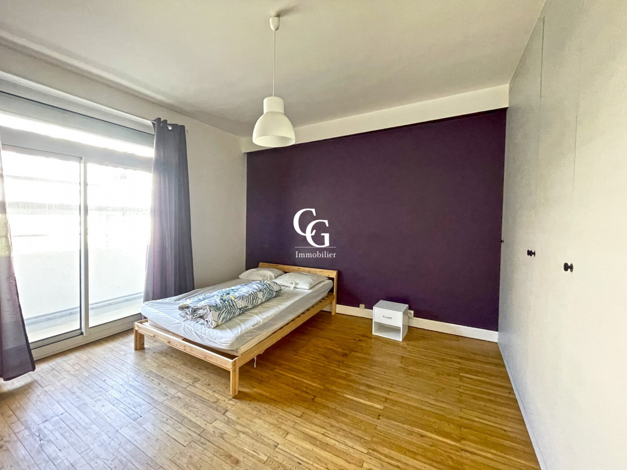 à vendre Appartement Nantes - Photo 8