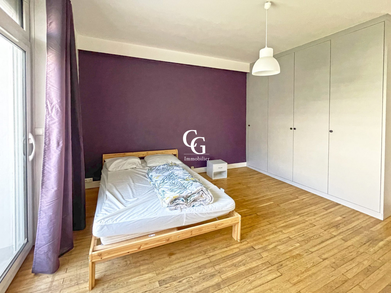 à vendre Appartement Nantes - Photo 2