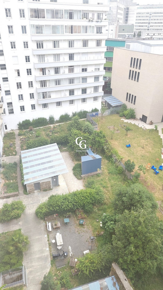 à vendre Appartement Nantes - Photo 3