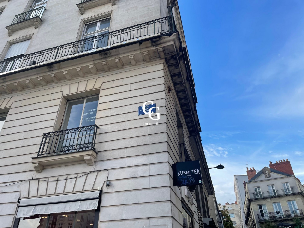 à vendre Appartement Nantes - Photo 5