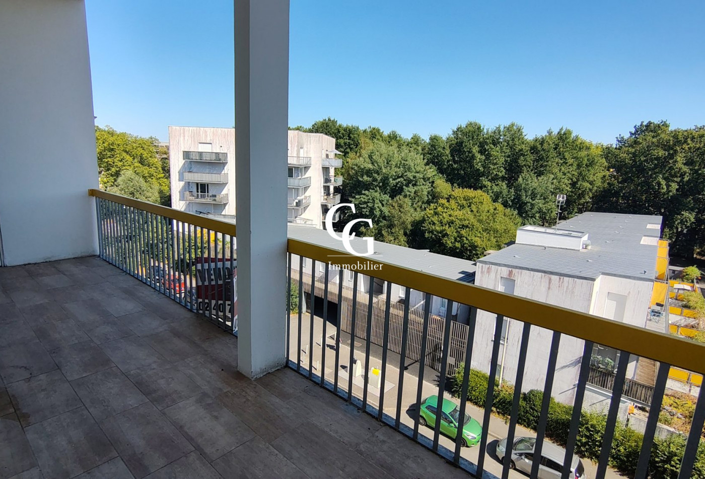 vente Appartement Nantes - Photo 8