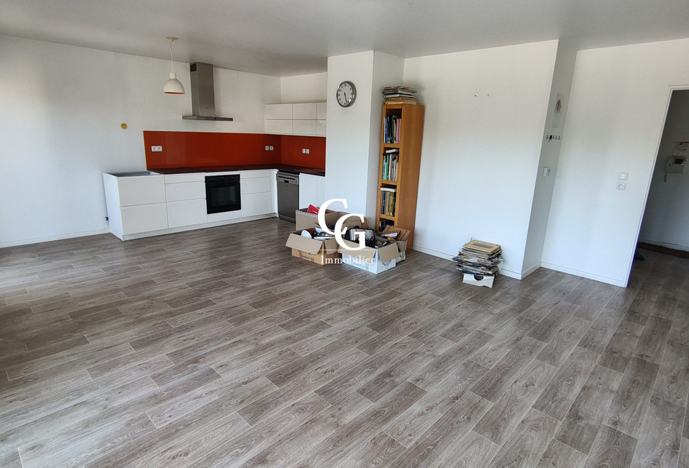 vente Appartement Nantes - Photo 1