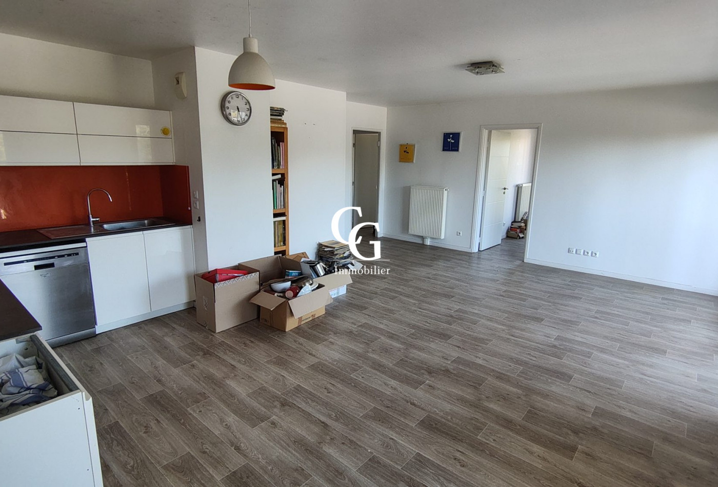 vente Appartement Nantes - Photo 3