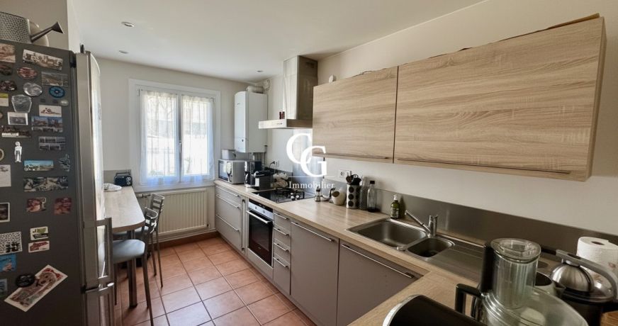 vente Maison Nantes